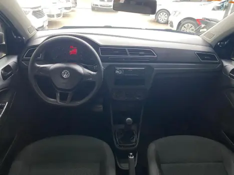 VOLKSWAGEN Voyage 1.0 4P TRENDLINE FLEX, Foto 5