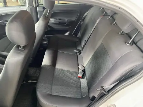 VOLKSWAGEN Voyage 1.0 4P TRENDLINE FLEX, Foto 6