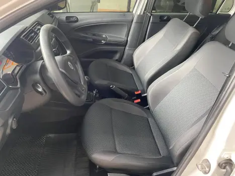 VOLKSWAGEN Voyage 1.0 4P TRENDLINE FLEX, Foto 7