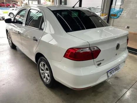 VOLKSWAGEN Voyage 1.0 4P TRENDLINE FLEX, Foto 11