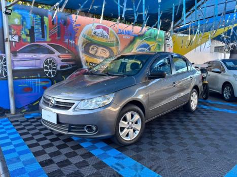 VOLKSWAGEN Voyage 1.6 4P TREND FLEX, Foto 1