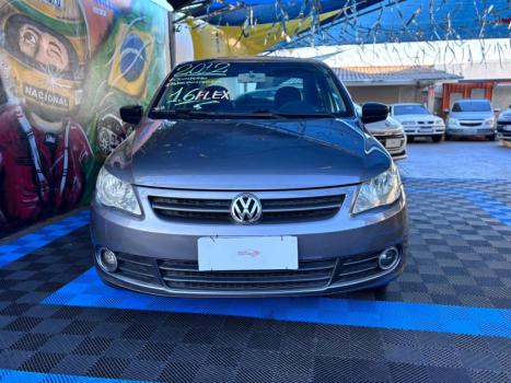 VOLKSWAGEN Voyage 1.6 4P TREND FLEX, Foto 2