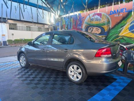 VOLKSWAGEN Voyage 1.6 4P TREND FLEX, Foto 3