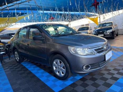 VOLKSWAGEN Voyage 1.6 4P TREND FLEX, Foto 4