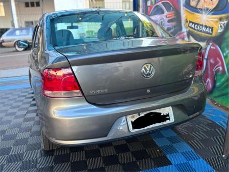 VOLKSWAGEN Voyage 1.6 4P TREND FLEX, Foto 5