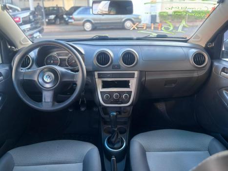 VOLKSWAGEN Voyage 1.6 4P TREND FLEX, Foto 6