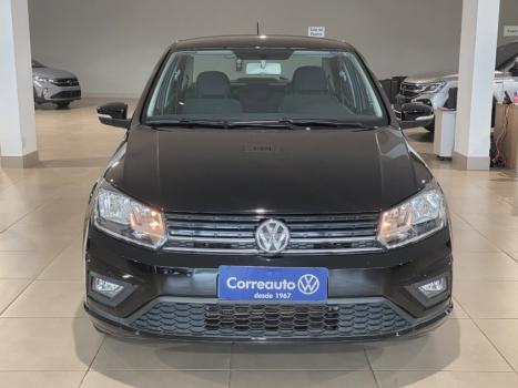 VOLKSWAGEN Voyage 1.0 4P FLEX, Foto 2
