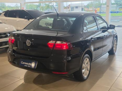 VOLKSWAGEN Voyage 1.0 4P FLEX, Foto 3