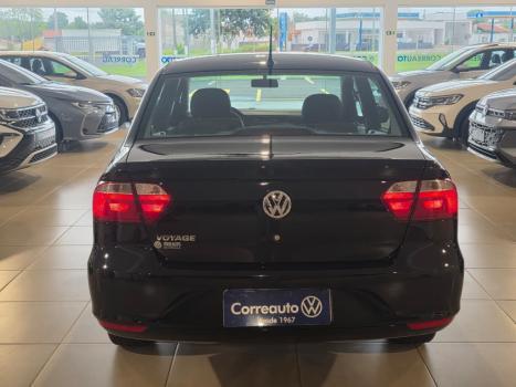 VOLKSWAGEN Voyage 1.0 4P FLEX, Foto 5