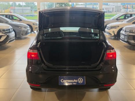 VOLKSWAGEN Voyage 1.0 4P FLEX, Foto 6