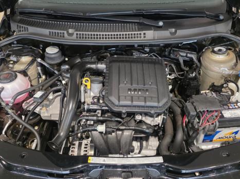 VOLKSWAGEN Voyage 1.0 4P FLEX, Foto 8