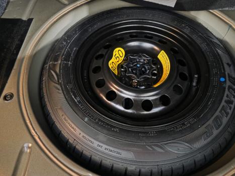 VOLKSWAGEN Voyage 1.0 4P FLEX, Foto 9