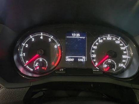 VOLKSWAGEN Voyage 1.0 4P FLEX, Foto 11