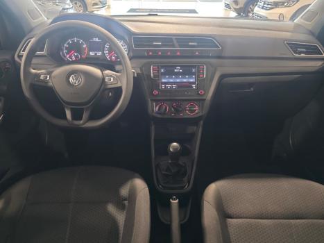 VOLKSWAGEN Voyage 1.0 4P FLEX, Foto 12