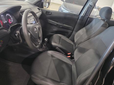 VOLKSWAGEN Voyage 1.0 4P FLEX, Foto 13