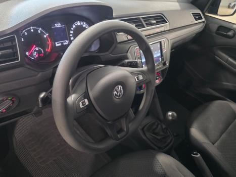 VOLKSWAGEN Voyage 1.0 4P FLEX, Foto 14