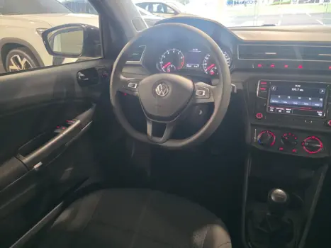 VOLKSWAGEN Voyage 1.0 4P FLEX, Foto 16