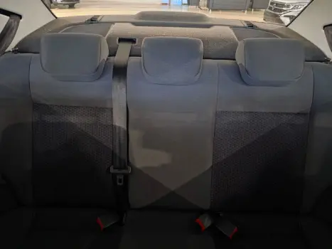 VOLKSWAGEN Voyage 1.0 4P FLEX, Foto 17