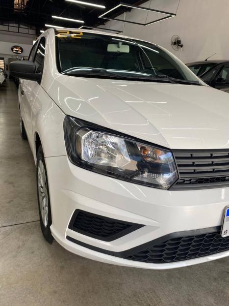 VOLKSWAGEN Voyage 1.6 4P TRENDLINE FLEX, Foto 2