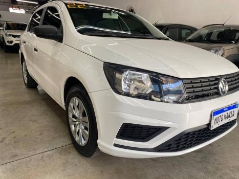 VOLKSWAGEN Voyage 1.6 4P TRENDLINE FLEX, Foto 3