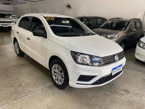 VOLKSWAGEN Voyage 1.6 4P TRENDLINE FLEX, Foto 4