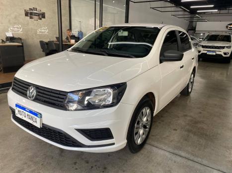 VOLKSWAGEN Voyage 1.6 4P TRENDLINE FLEX, Foto 5