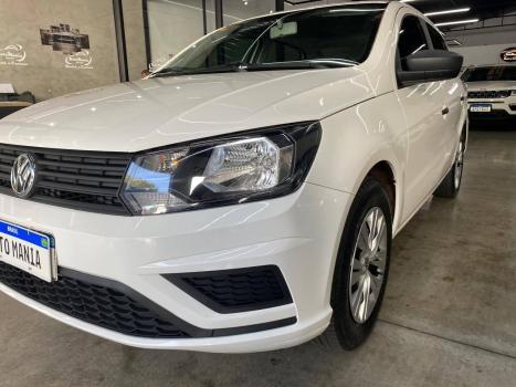 VOLKSWAGEN Voyage 1.6 4P TRENDLINE FLEX, Foto 6