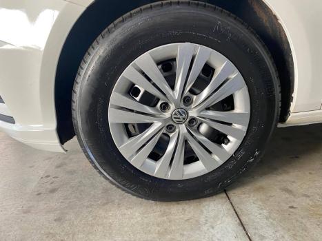 VOLKSWAGEN Voyage 1.6 4P TRENDLINE FLEX, Foto 7