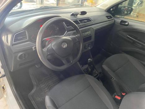 VOLKSWAGEN Voyage 1.6 4P TRENDLINE FLEX, Foto 8