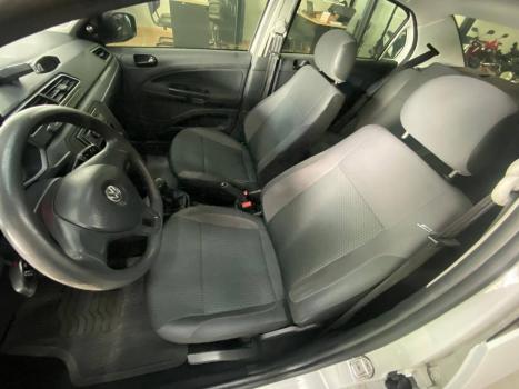 VOLKSWAGEN Voyage 1.6 4P TRENDLINE FLEX, Foto 9