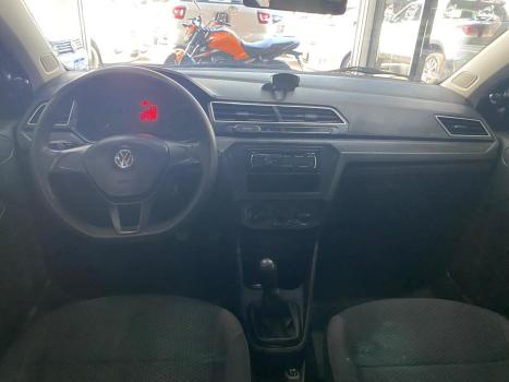 VOLKSWAGEN Voyage 1.6 4P TRENDLINE FLEX, Foto 10