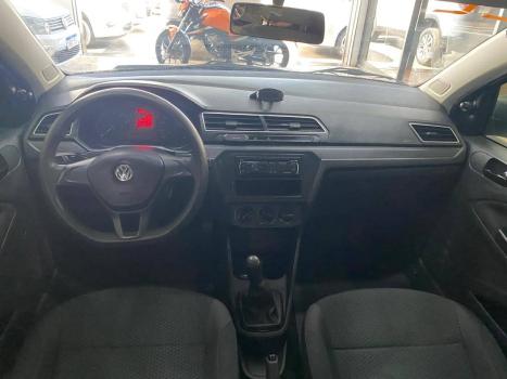 VOLKSWAGEN Voyage 1.6 4P TRENDLINE FLEX, Foto 11