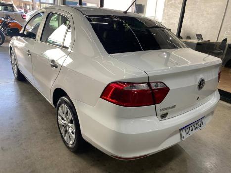 VOLKSWAGEN Voyage 1.6 4P TRENDLINE FLEX, Foto 13