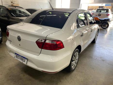 VOLKSWAGEN Voyage 1.6 4P TRENDLINE FLEX, Foto 14