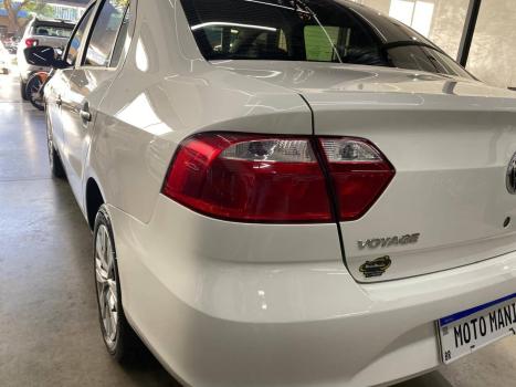 VOLKSWAGEN Voyage 1.6 4P TRENDLINE FLEX, Foto 15