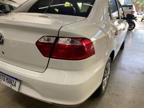 VOLKSWAGEN Voyage 1.6 4P TRENDLINE FLEX, Foto 17