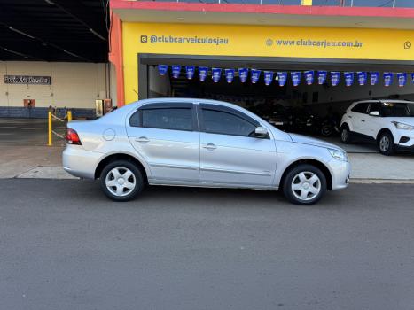 VOLKSWAGEN Voyage 1.6 4P FLEX, Foto 1