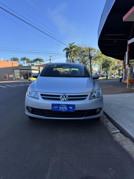 VOLKSWAGEN Voyage 1.6 4P FLEX, Foto 2