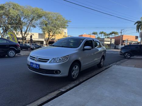 VOLKSWAGEN Voyage 1.6 4P FLEX, Foto 4