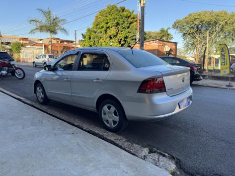 VOLKSWAGEN Voyage 1.6 4P FLEX, Foto 5