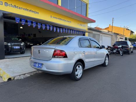 VOLKSWAGEN Voyage 1.6 4P FLEX, Foto 6