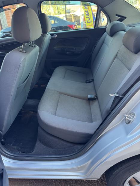 VOLKSWAGEN Voyage 1.6 4P FLEX, Foto 8