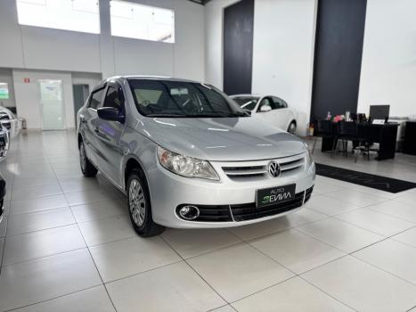 VOLKSWAGEN Voyage 1.0 4P FLEX, Foto 1