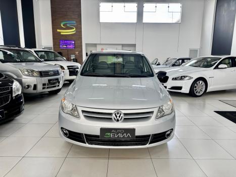 VOLKSWAGEN Voyage 1.0 4P FLEX, Foto 2