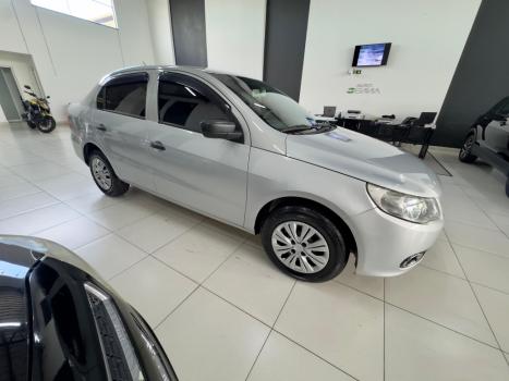 VOLKSWAGEN Voyage 1.0 4P FLEX, Foto 3
