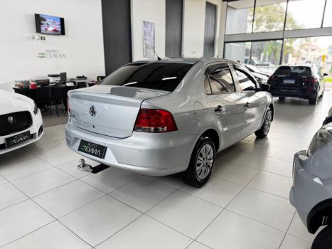 VOLKSWAGEN Voyage 1.0 4P FLEX, Foto 4