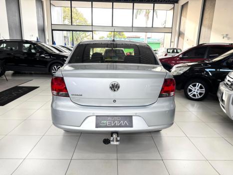 VOLKSWAGEN Voyage 1.0 4P FLEX, Foto 5