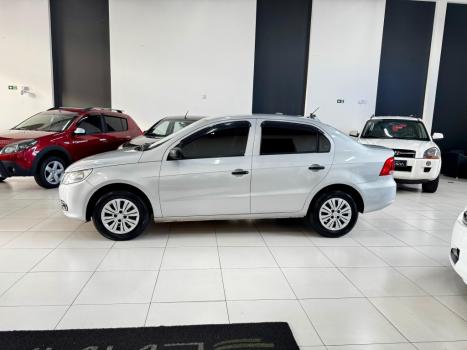 VOLKSWAGEN Voyage 1.0 4P FLEX, Foto 6