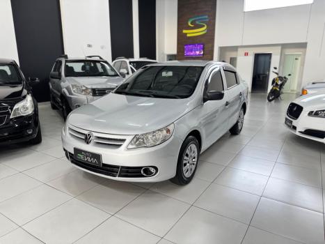 VOLKSWAGEN Voyage 1.0 4P FLEX, Foto 7
