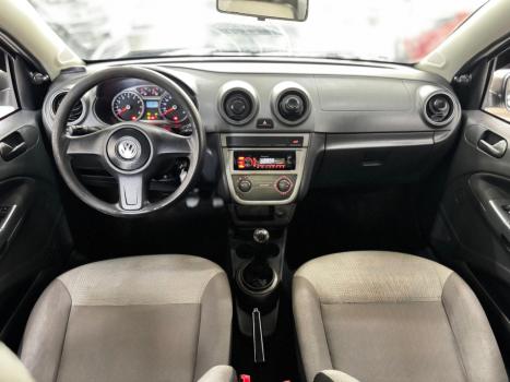 VOLKSWAGEN Voyage 1.0 4P FLEX, Foto 8